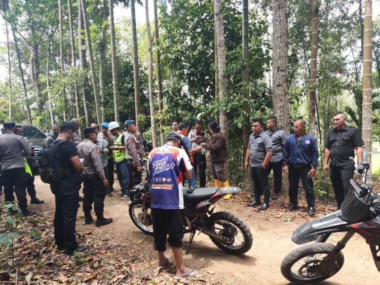 Tim Kembali Bergerak pada Malam ini Evakuasi Kapolda Jambi