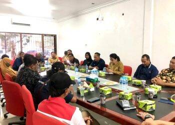 HUT JMSI dan HPN Provinsi Riau di Inhu Untuk Promosi Objek Wisata