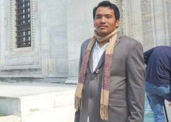 Romi Bisa Bendung Haris di Pilgub Jambi Jika Penuhi Syarat…