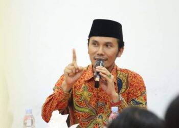 Edi Purwanto: Jangan Sampai Pendistribusian Bahan Pangan Terkendala Angkutan Batu Bara
