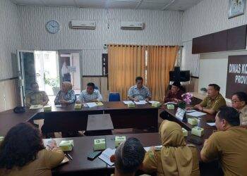 Saat Ini Blank Spot Menjadi Persoalan Masyarakat