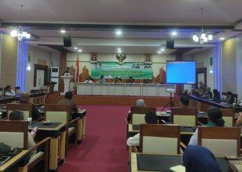 Ketua Komisi IV: Penambang Saja 600 Mesin Dompeng