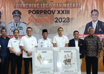Cabor Arum Jeram di Muara Emat, Sepeda Tanjab Timur