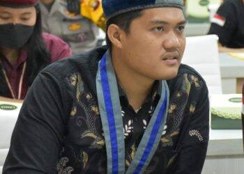 Imbas Batu Bara, GMKI Minta Al Haris Punya Rasa Kemanusiaan