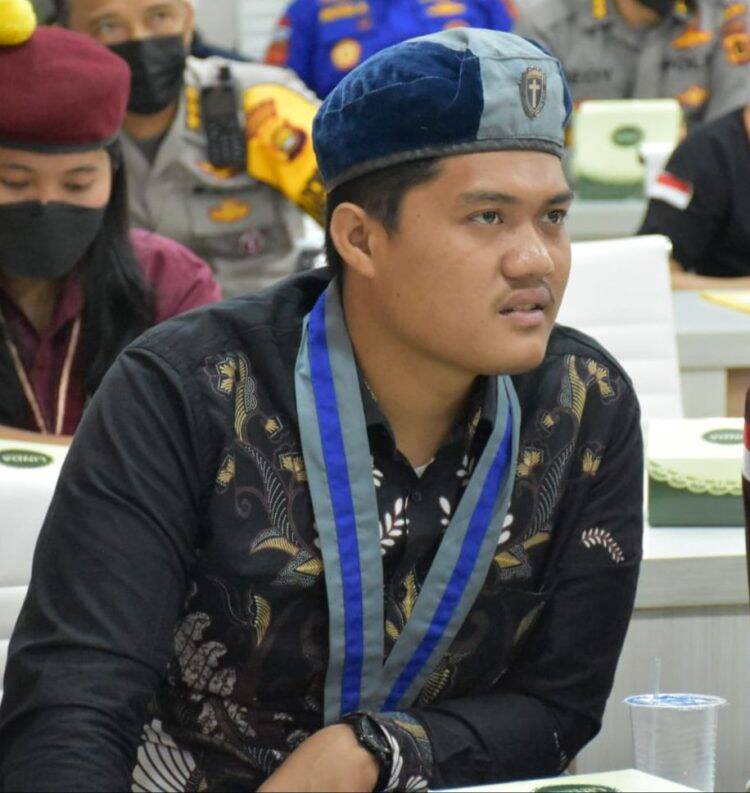Imbas Batu Bara, GMKI Minta Al Haris Punya Rasa Kemanusiaan
