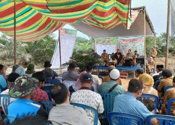 Pujian Sekretariat Militer Presiden Gak Tanggung-tanggung: Jambi Beruntung Punya Gubernur seperti Al Haris, Peduli Rakyat!