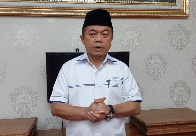Kewenangan Al Haris soal Batu Bara Akhirnya Terungkap meski Endingnya Dibenci dan Dihujat: Resiko Pemimpin, Saya Ikhlas!
