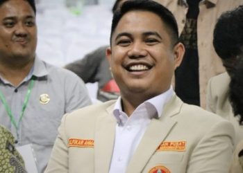 Usai Bertemu Jokowi, Kata Pemuda Muhammadiyah soal Timnas Israel