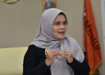 20 Ribuan Personel TNI/Polri Masuk Daftar Pemilih, Ini Kata Bawaslu