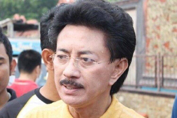 Nama RSUD Zulkifli Nurdin Sedang Diusulkan