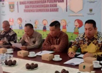 Anggota DPRD Kunker ke Sumbar Cari Informasi Indeks Pembangunan Gender