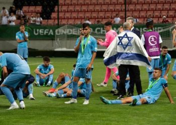 Drawing Piala Dunia U-20 2023 Batal Gara-gara Israel