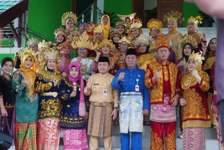 Kerukunan Penting Guna Wujudkan Pembangunan