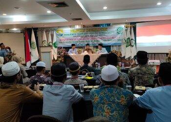 Harapan Al Haris: Peran Pemaja Memakmurkan Masjid