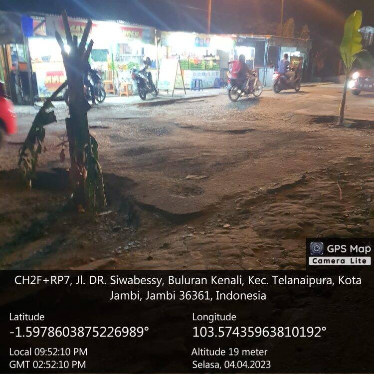 Filosofi Pahat Rezim Cacat Logika