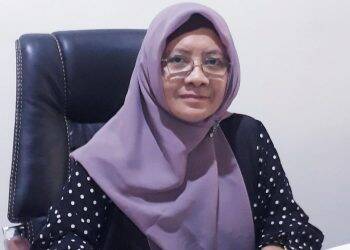 Karhutla dan Pentingnya Pemanfaatan Data Tinggi Muka Air Tanah