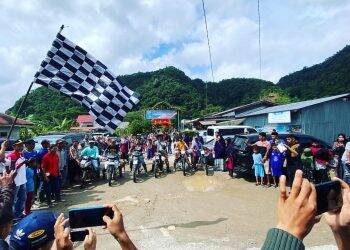 Serasah Sonsang Festival Bikin Wawako Bukittinggi Tertawa Lepas, Bupati Agam Bakal Jadikan Agenda Tahunan