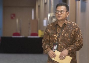 Brigjen Endar Datangi KPK: Saya Tak Boleh Masuk karena Perintah Firli