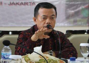 Geopark Merangin Resmi Ditetapkan sebagai Warisan Dunia, Bukti Kegigihan Al Haris!