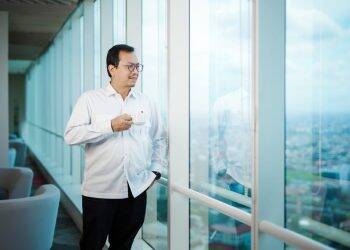 Apik Tenan! Gebrakan SKK Migas Membuahkan Hasil Rp700 Triliun untuk Negara
