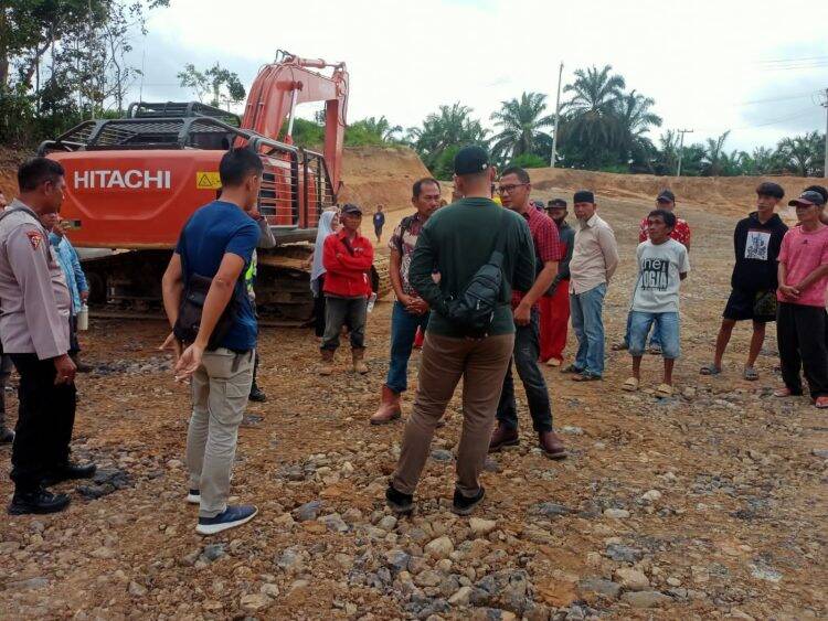 SKK Migas – KKKS SRMD Sudah Laksanakan Kewajiban