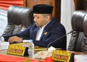 Imbauan Pinto untuk Warga Jambi: Tak Bisa Kita Elakkan