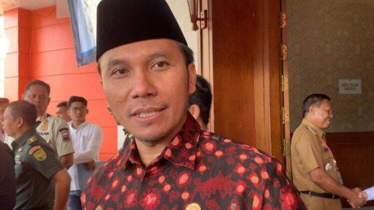 Edi Purwanto: Camat Memiliki Peran Penting