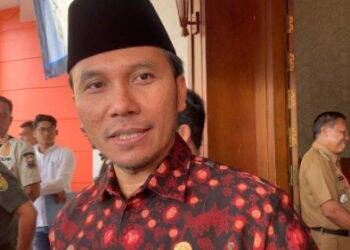 Edi Purwanto: Camat Memiliki Peran Penting