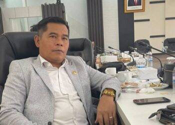 Bergantinya Eselon III dan IV Dinas Pendidikan Provinsi Penyebab Program Tidak Maksimal
