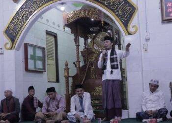 Ketua DPRD Edi Purwanto: Kita Tak Boleh Bercerai Berai, Jangan Mau Diadu Domba