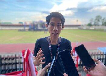 Pembukaan Porprov yang Dibuka Al Haris Bakal Meriah Seperti PON