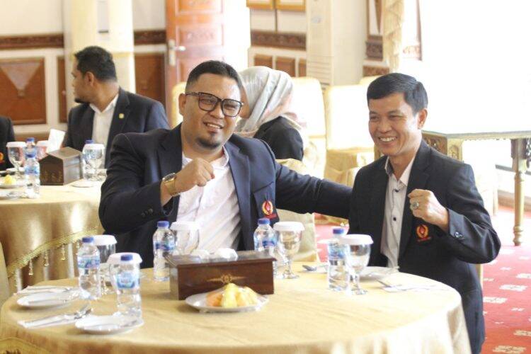 Meski Porprov Sudah Berlalu, Tapi PDBI Kota Jambi Merasa Dirugikan 