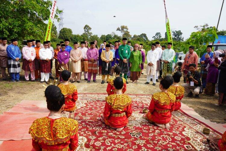 Al Haris: Sektor Pariwisata Dongkrak UMKM dan Perekonomian Masyarakat