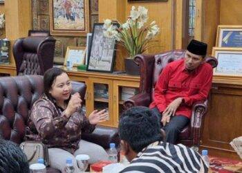 Harapan Kelompok Tani Sejahtera Jaya Bersama untuk Ketua DPRD Jambi