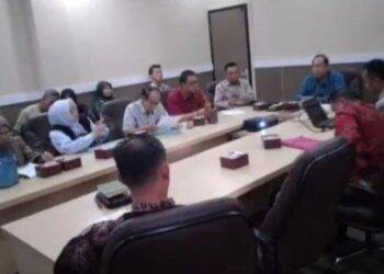 Nah, Kata Komisi II Budidaya Ikan Air Tawar Cocok Dikembangkan di Jambi