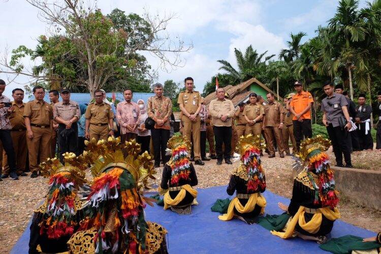 Semoga Hasil Verifikasi Tim Penilai Memuaskan buat Kabupaten Muaro Jambi