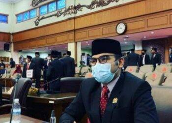 Fraksi PKS sebut Pemprov Jambi Belum Serius Perbaiki Jalan