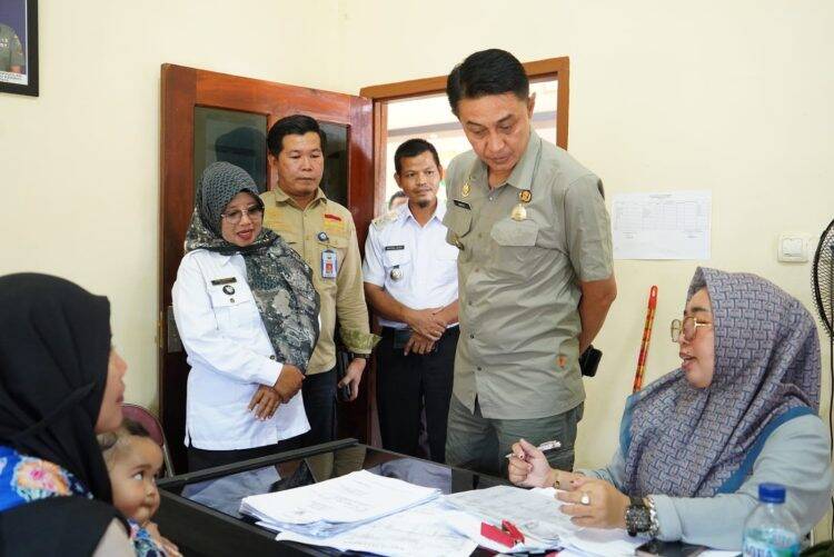 Kata Bachyuni Deliansyah, KTP Itu Sangat Penting!