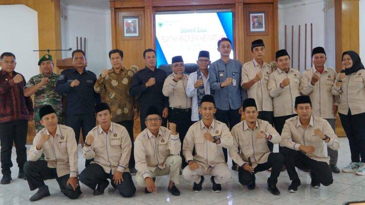 Kata Bachyuni, PWI Sudah Sejak Lama Bahkan Ikut dalam Perjuangan Kemerdekaan