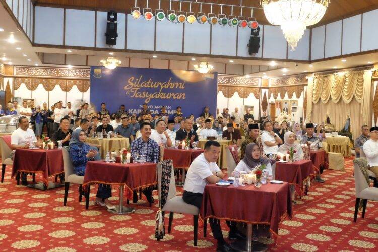 Selamat Ulang Tahun Semoga Mas Kapolda Diberikan Kesehatan