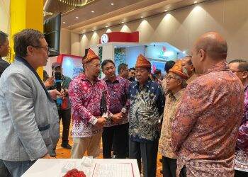 SKK Migas Ajak Stakeholder Bangun Kolaborasi Strategis Dorong Pertumbuhan Ekonomi