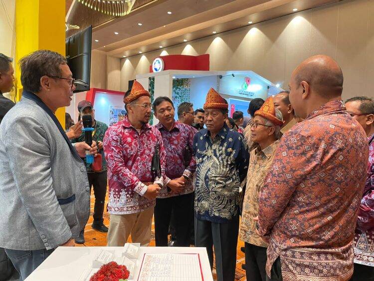 SKK Migas Ajak Stakeholder Bangun Kolaborasi Strategis Dorong Pertumbuhan Ekonomi