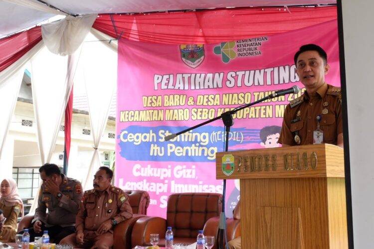 Bachyuni Ceritakan Pengalaman Pertama Jadi Pj Bupati: Tolong Seluruh Program Sentuh Masyarakat