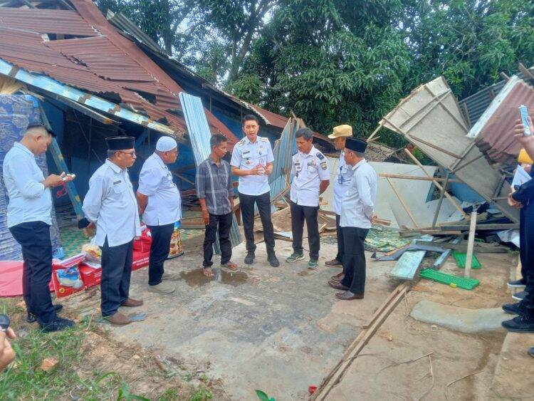 Mantap Nian Respon Cepat Bachyuni Deliansyah