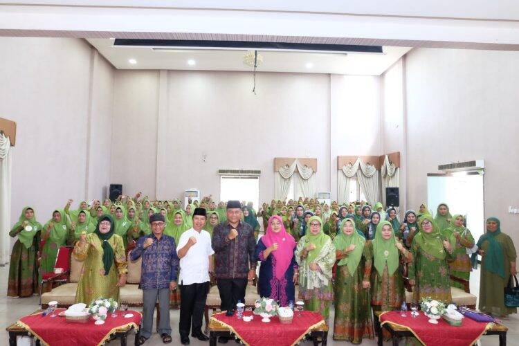 Sekda: Mudah-mudahan Tahun Depan Lebih Meriah Lagi