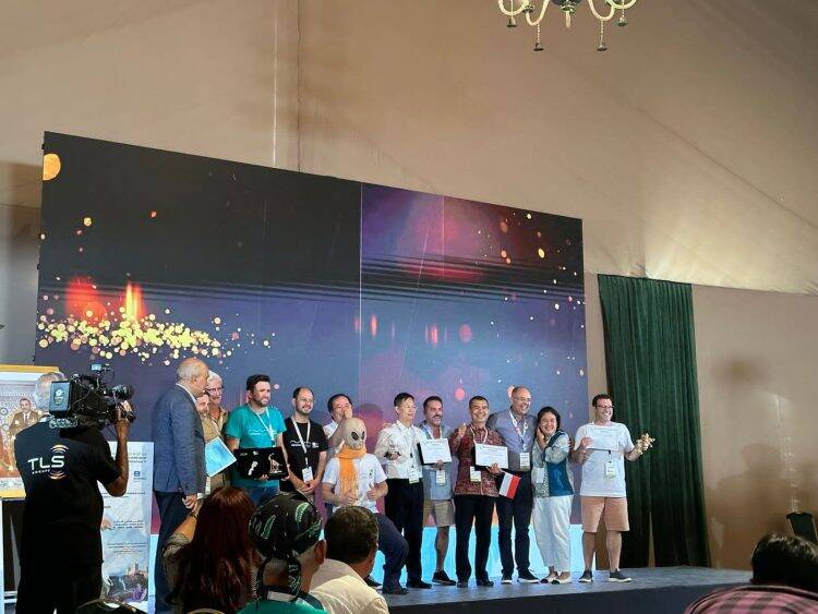 Jambi Raih 4 Penghargaan Diakui Dunia, Al Haris Bahagia Bendera Merah Putih Berkibar