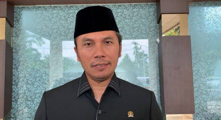 Tangani Kabut Asap, DPRD Jambi Siapkan Anggaran BTT Jika Dibutuhkan