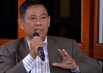 Selamat Ginting Prediksi Dudung Kepala BIN, Agus Subiyanto KSAD