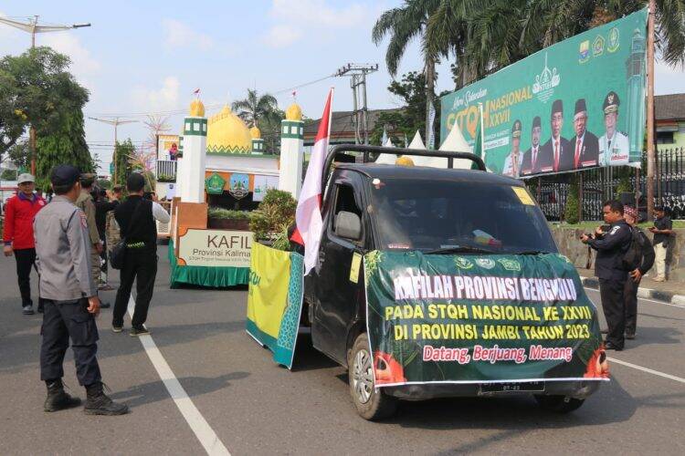 Doa Al Haris untuk Indonesia, Bebas dari Buta Aksara Al-Qur’an