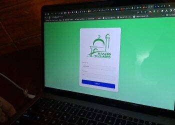 Luar Biasa Mantap Karya Teknologi Buatan Kampus Muhammadiyah Jambi